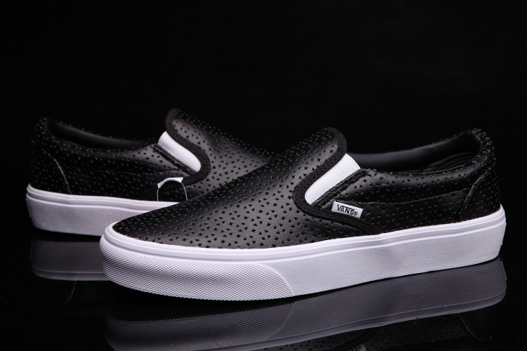 VANS CLASSIC SLIP ON [R. 11]